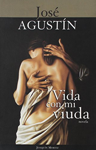 Vida con mi viuda (Spanish Edition) (publisher cover image)