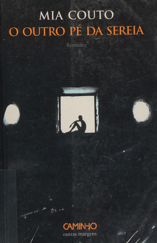 O Outro Pé da Serra: Romance (Outras Margens 55) (publisher cover image)