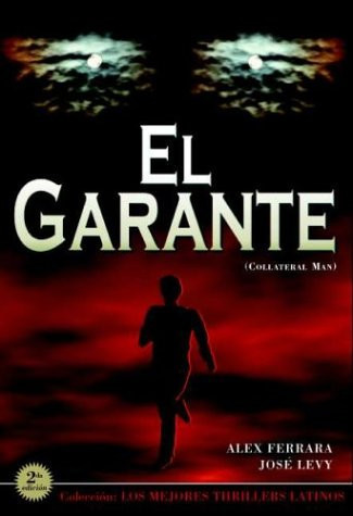 El Garante (publisher cover image)